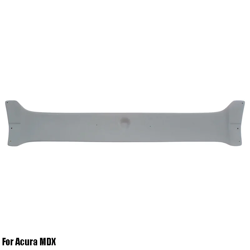 Задний спойлер из АБС-пластика для Acura MDX 2001-2006