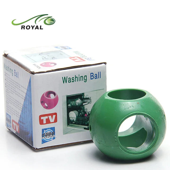 Магнитный шарик для стирки Nano для стиральной машины