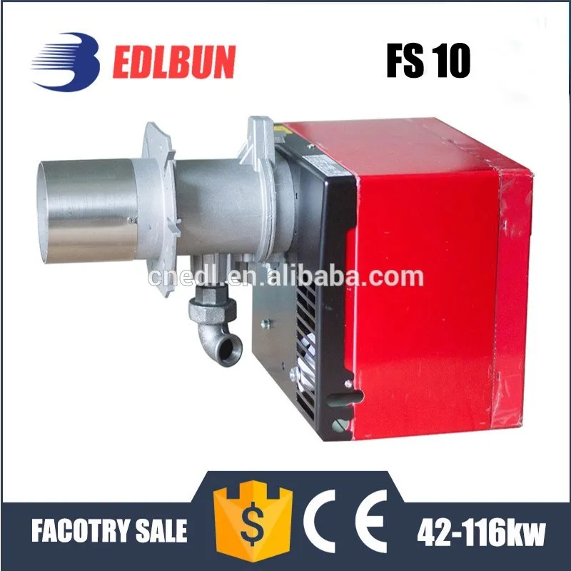 brand new FS10 gas stove 10 burner waste oil heater used curing furnace