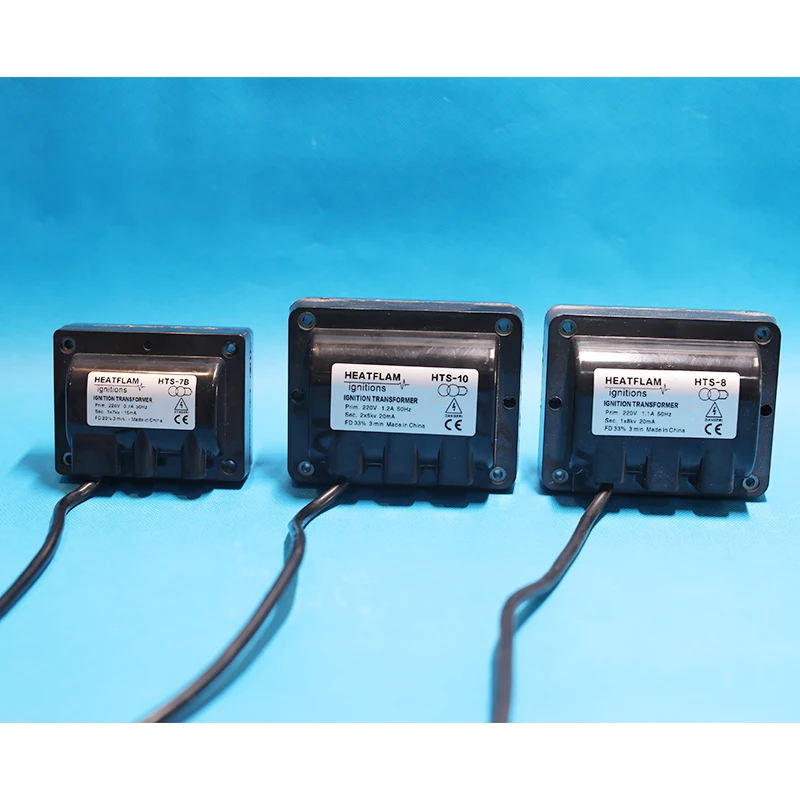 High-voltage oil burner ignition transformer price for sale