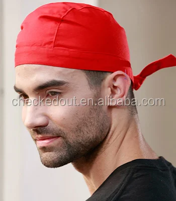 Fashion style has many colors chef hats