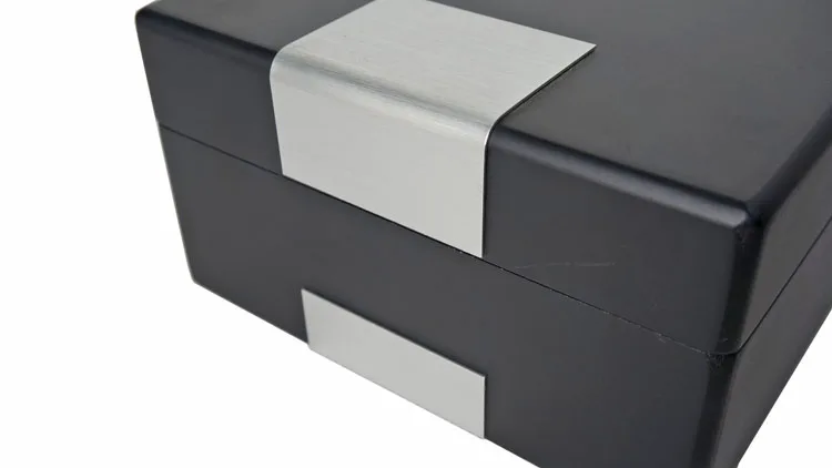 Wholesale price luxury perfume box packaging, making wooden perfume box, packaging box for perfume bottles