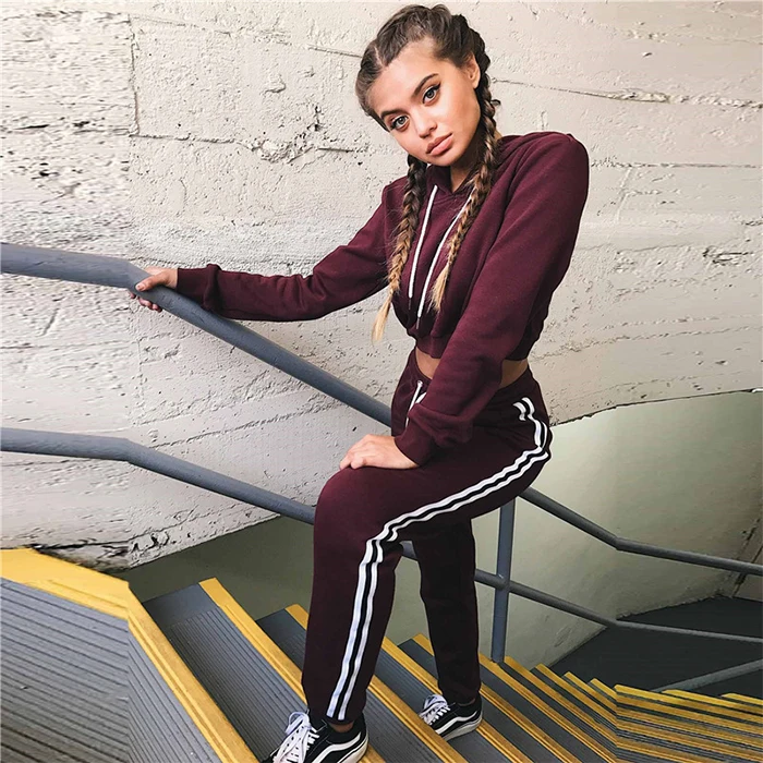 OEM Custom Gym Female Sexy Girl In Cheap Tracksuit, Womens Gym Leggings