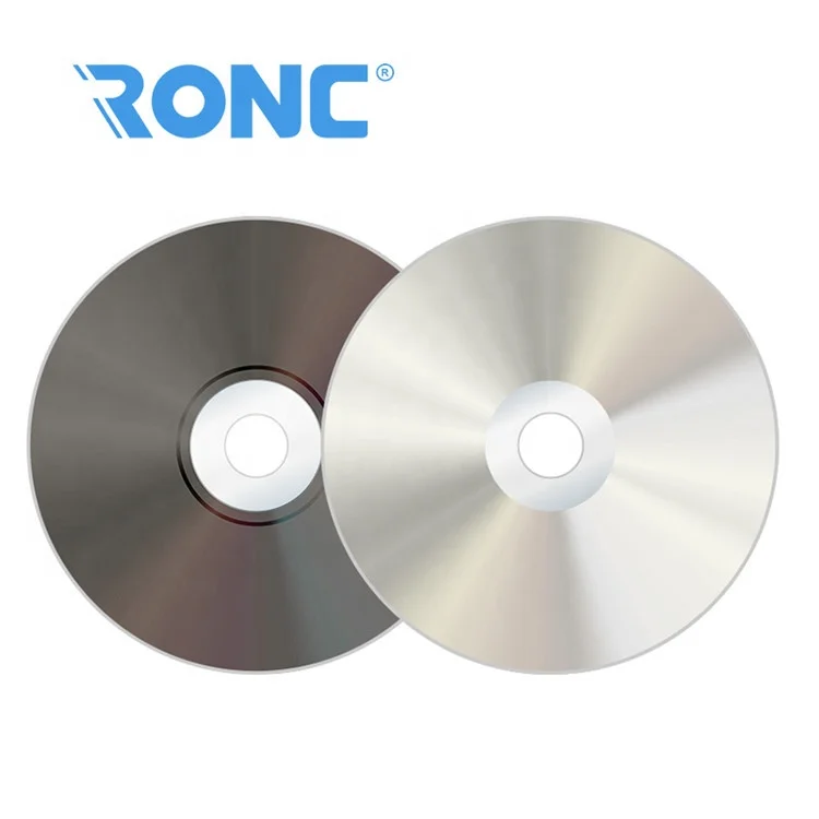Factory Wholesale 1-6x 25gb 50gb BD-R Blu Ray Disc