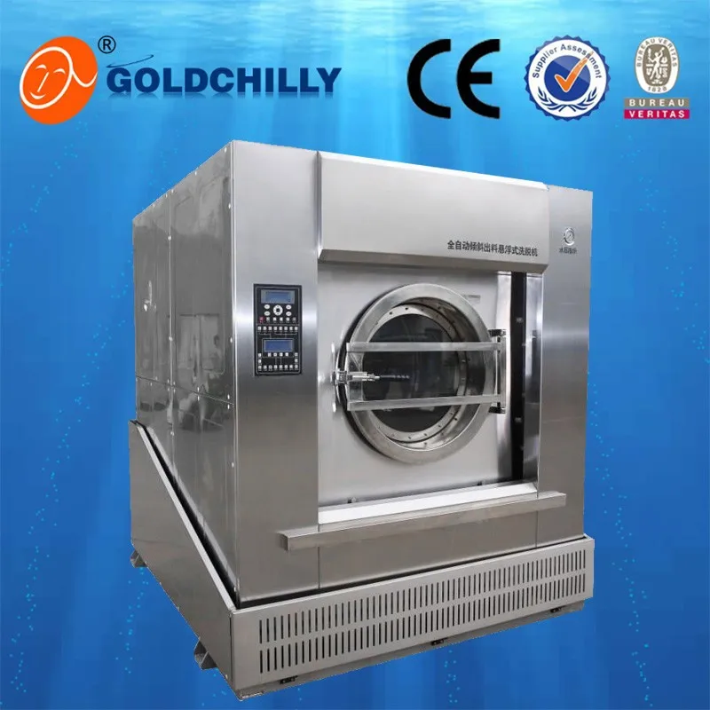 Laundromat Automatic Washing Machine for laundry machine curtains wash machine clothing used