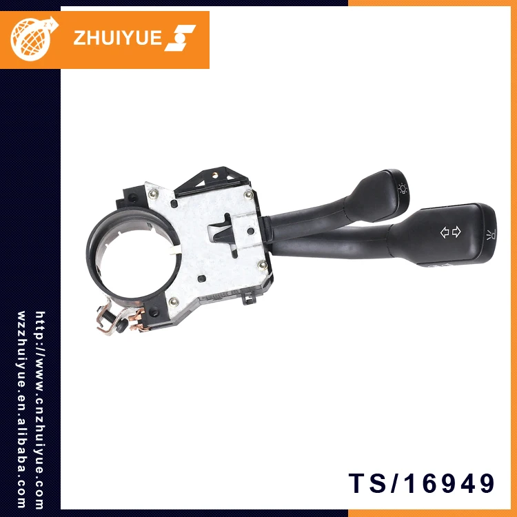 ZHUIYUE Купить Китайские Товары В Интернет 4D0 953 513 Автомобилей Сигнала Поворота Выключатель Для AUDI V6