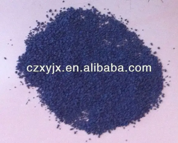Sintered colored sand/natural sand/artificial sand
