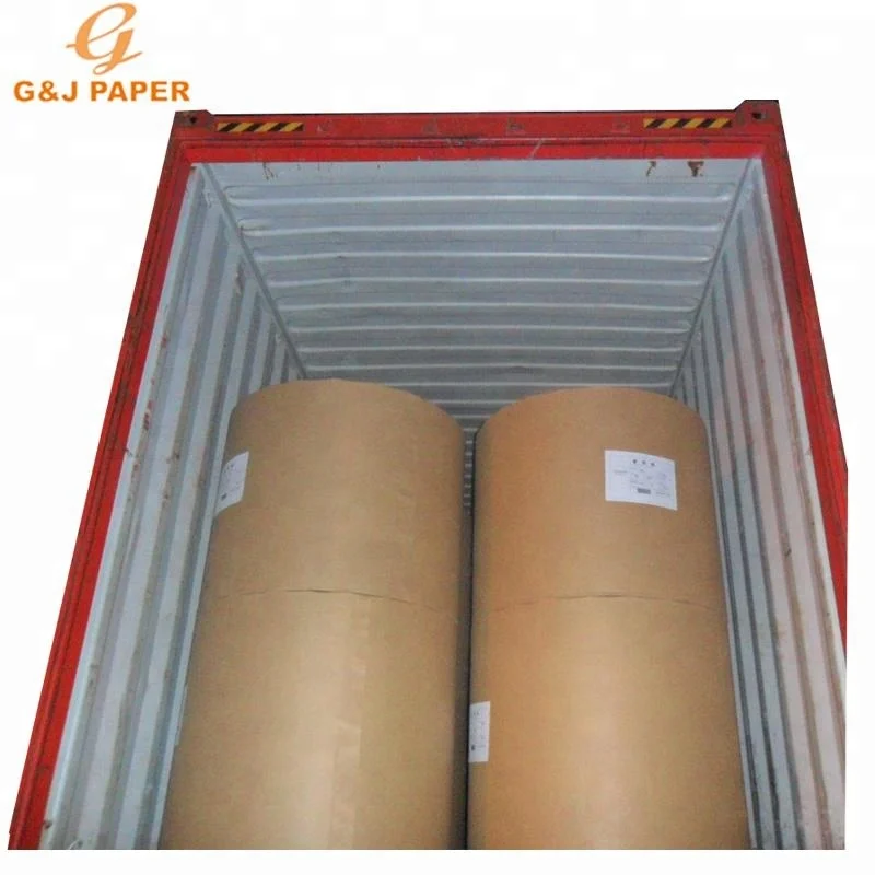 
High Quality 45GSM News Print Paper Sheet or Roll 