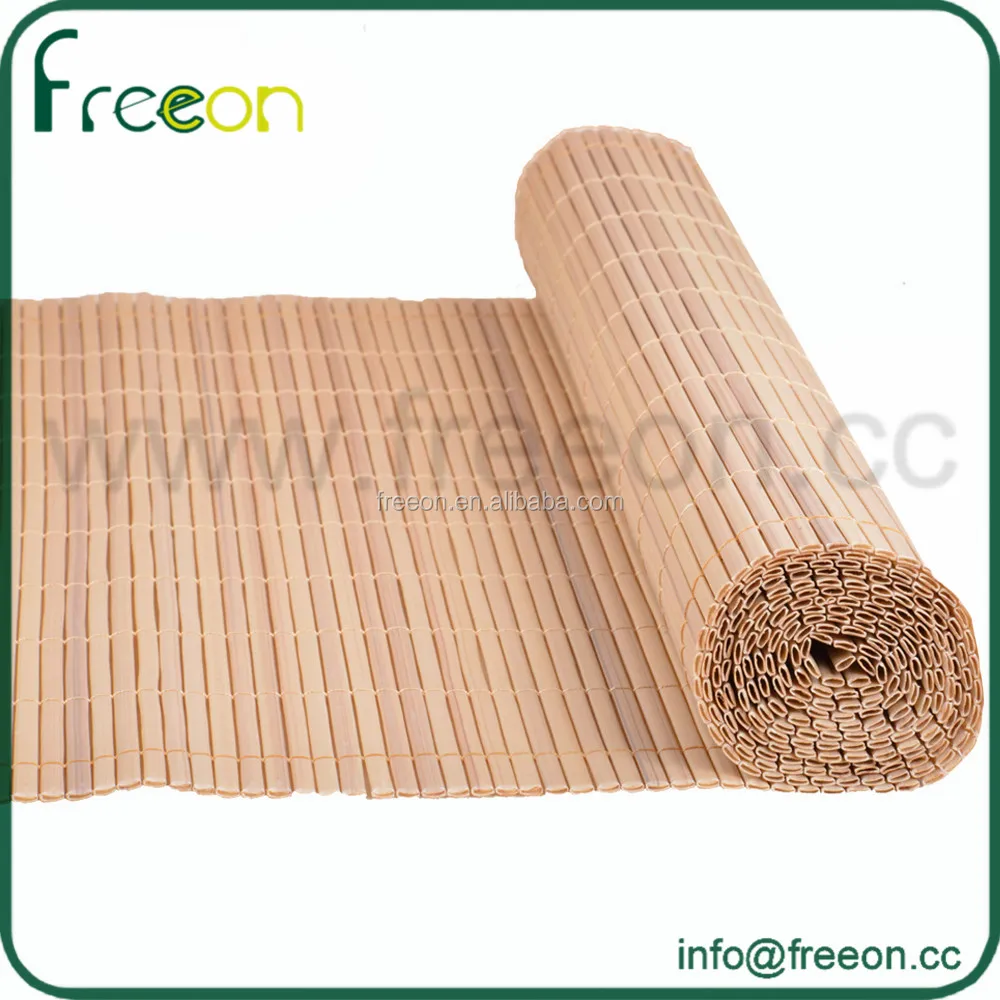 outdoor simple fence,plastic fence barrier