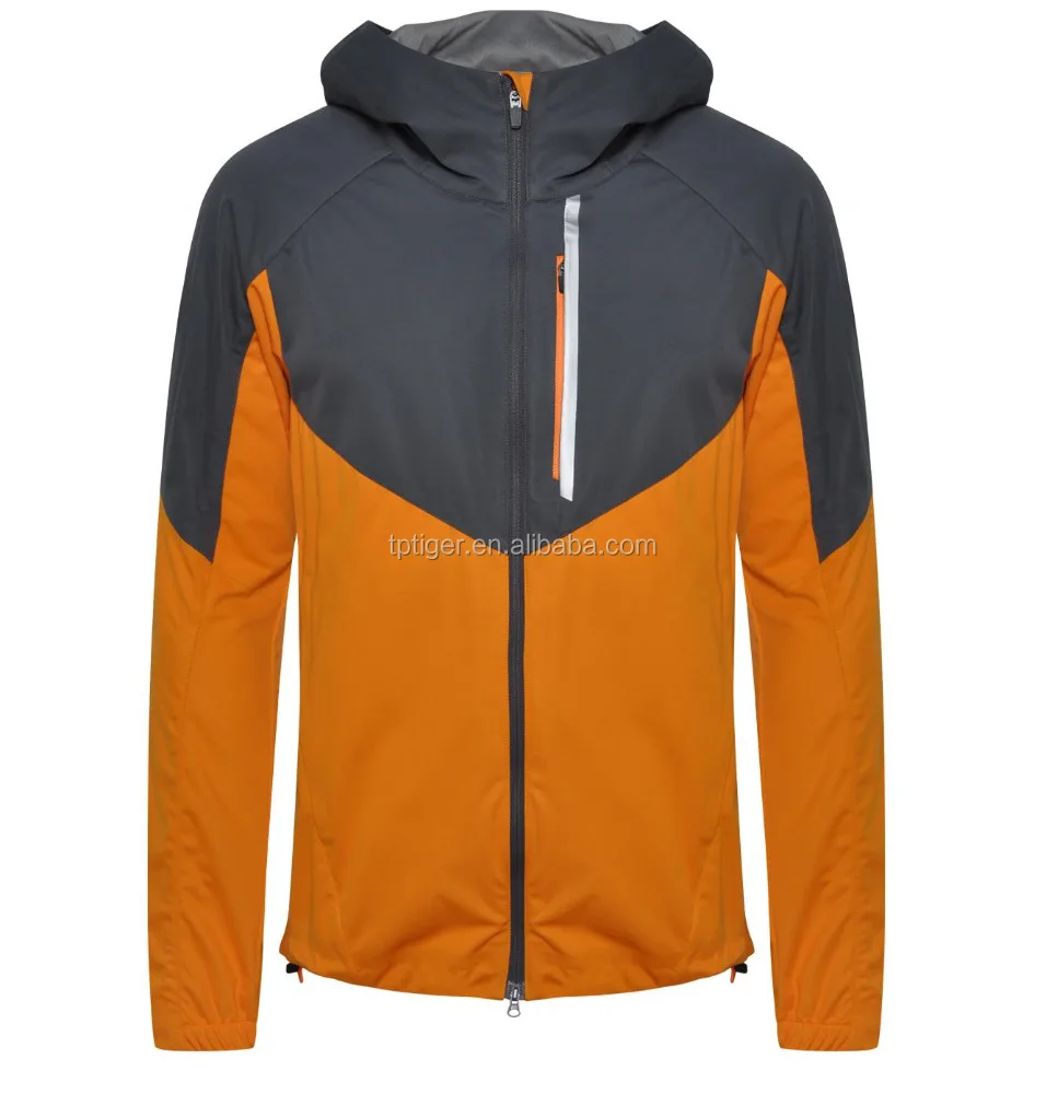 100% waterproof Jacket - Weatherproof Outdoor Jacket