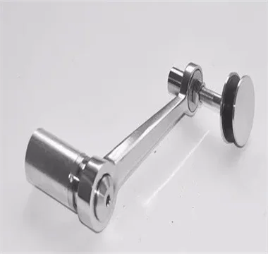 Стеклянные стены серии нержавеющая сталь, стекло, стены занавес паук фитинги/Аксессуары для настенного крепления стекла