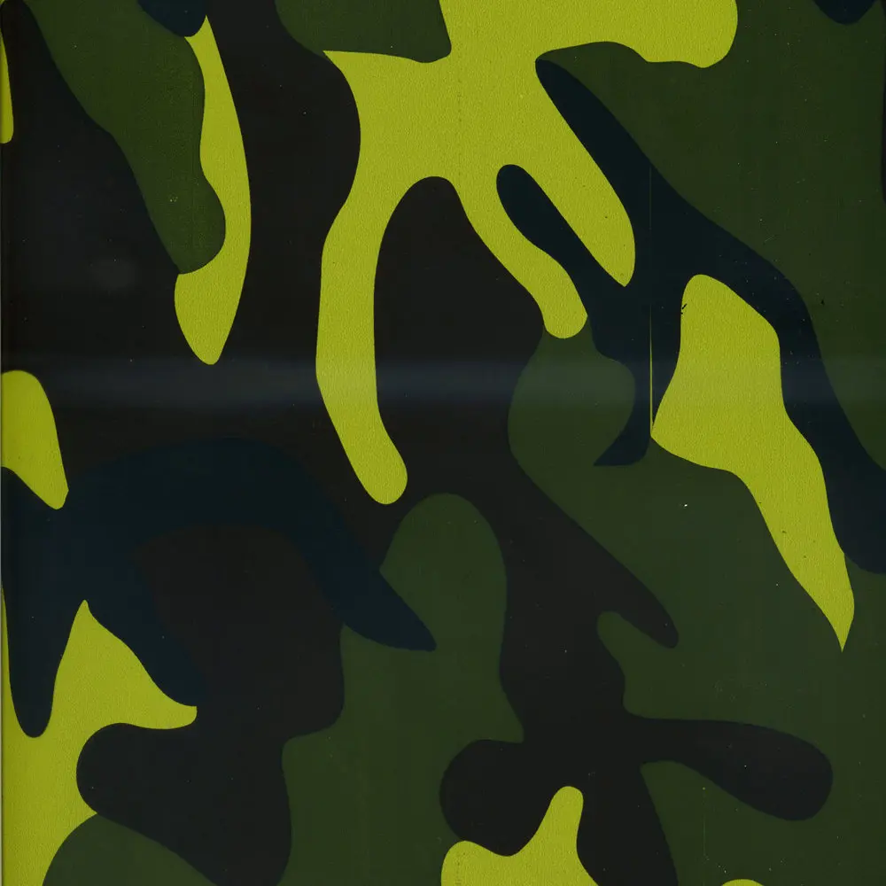 Red Camouflages Hydrographics Film Water Transfer Printing Hydro Dip Film