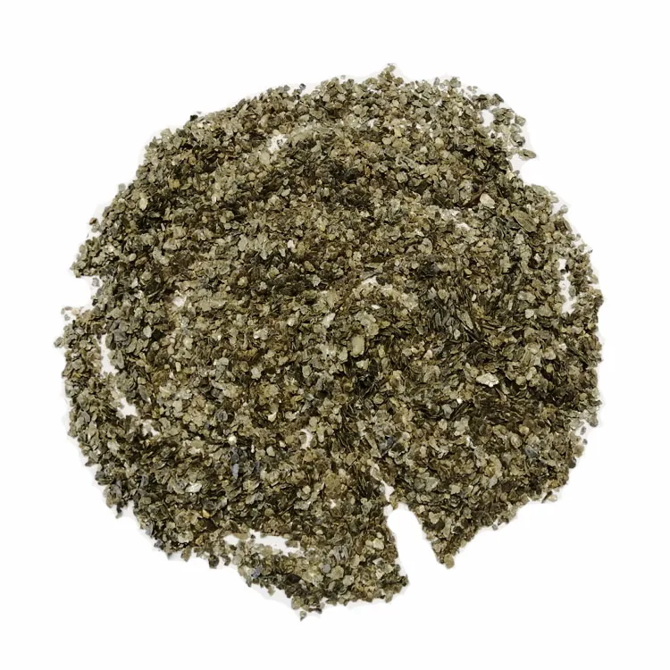 expand golden vermiculite 2-4mm for incubation