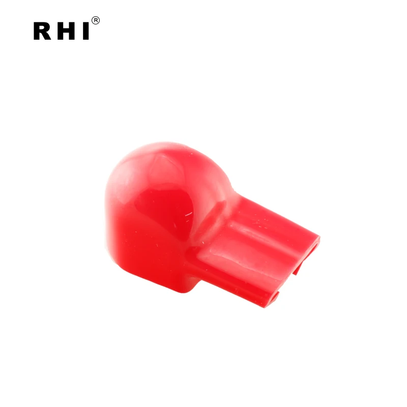 20mm Soft PVC busbar insulation cover for copper conector