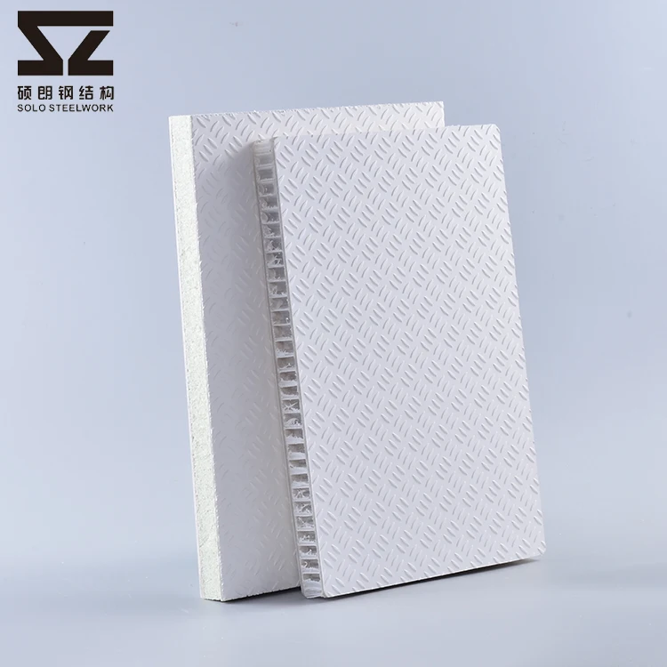 Fiberglass FRP panel Sheet modular marine non skid deck floor covering