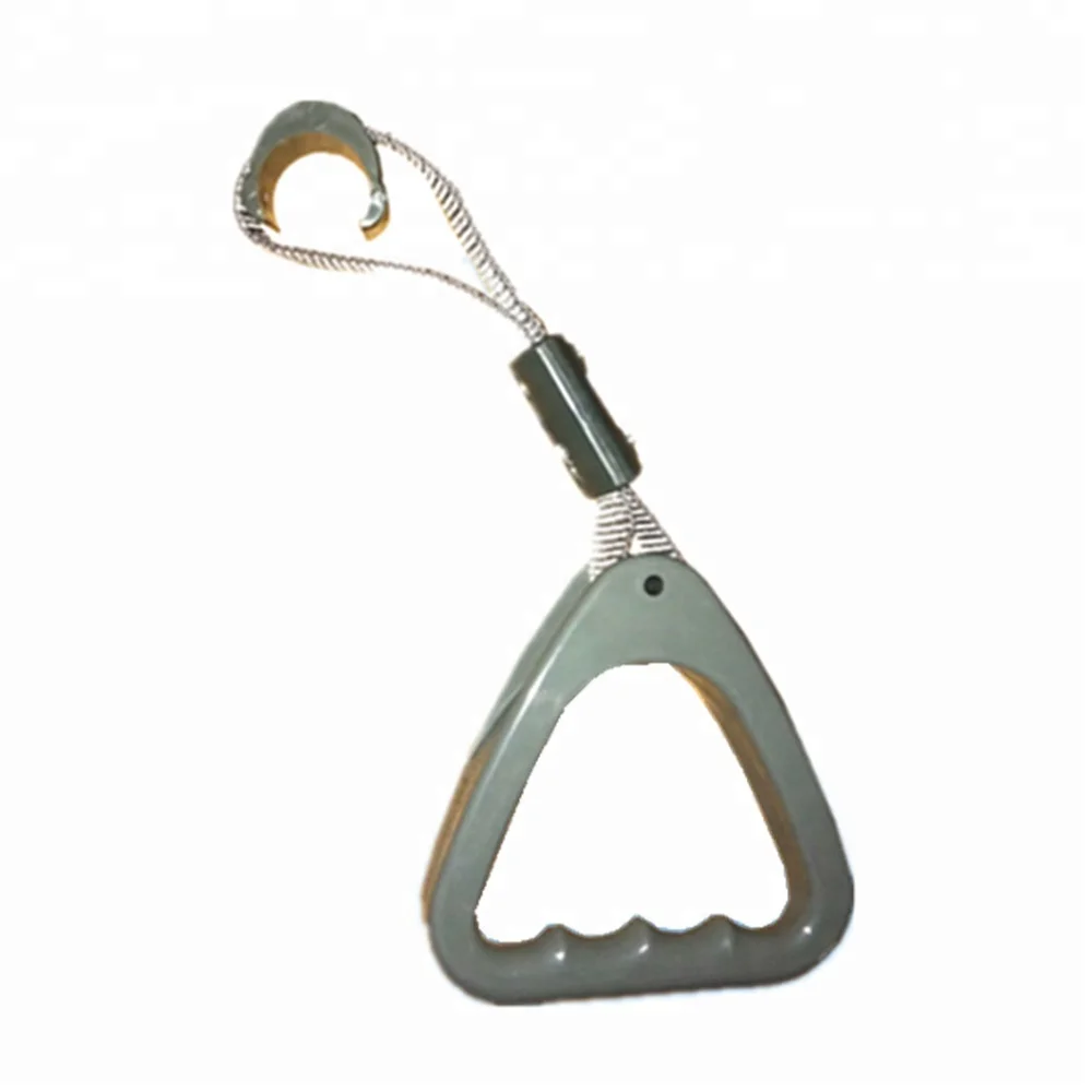 
city bus handrail handle advertising hand holder HC-B-40021 