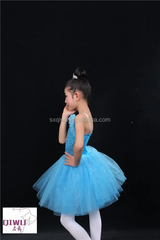 2017 New hot sell ballet tutu skirt dance costumes, children cheap ballet tutu Nwe CB--009