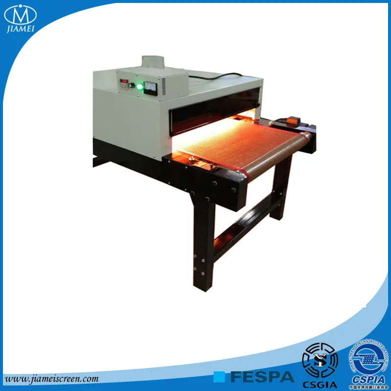 tunnel dryer machine