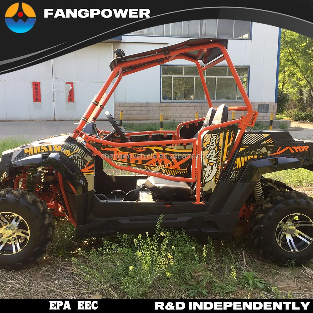 Kids adults dune buggy 4x2 cheap utv side by sides for sale