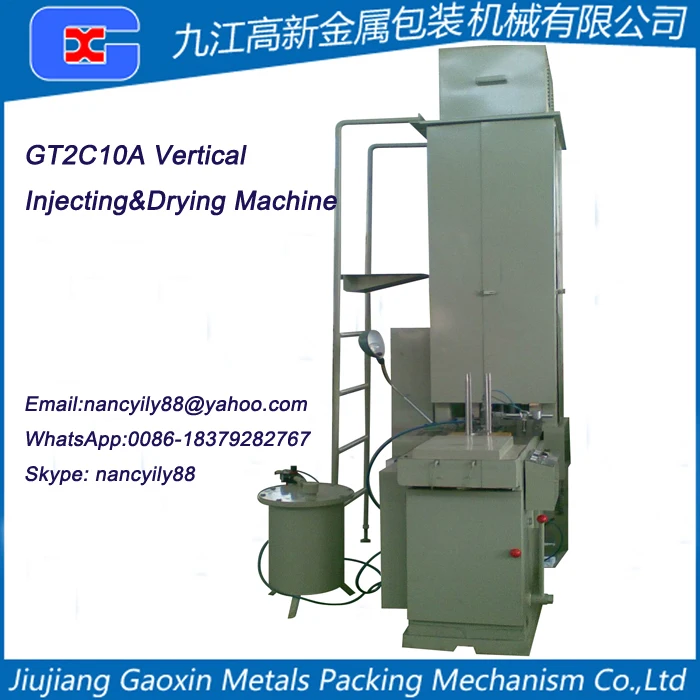 
Automatic Easy Open End Making Machine EOE Production Line 