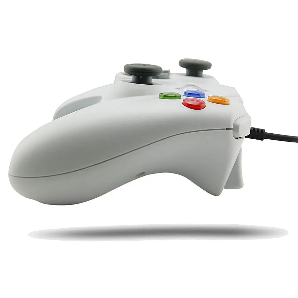 USB Wired Game Controller For Xbox360 Gamepad Joypad For Xbox 360 Joystick Game Accessories