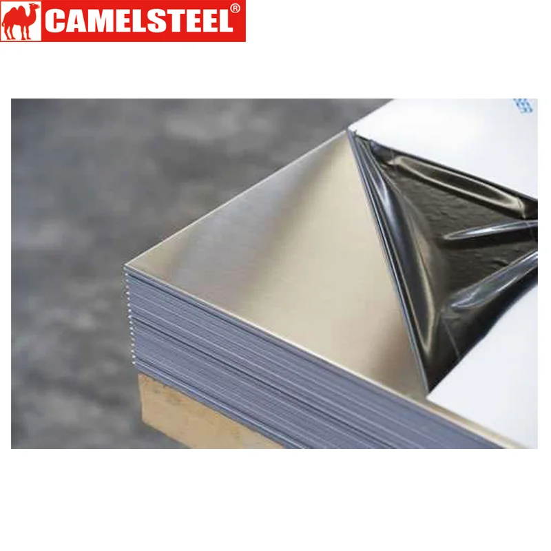 
SHANDONG CAMELSTEEL cheap customize color coated galvalume steel coils 