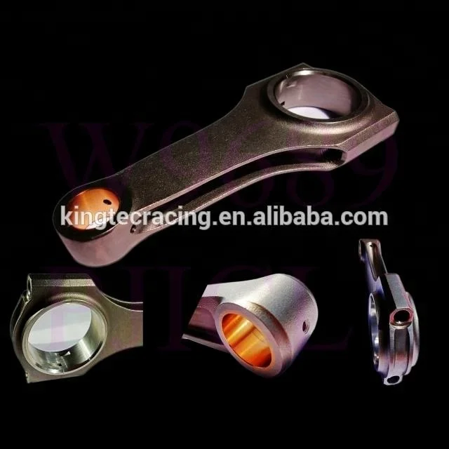 
tang bearing new well design types torque tools use upgrade materials R connecting rod for swifit suzuki m16a motor sport engine 