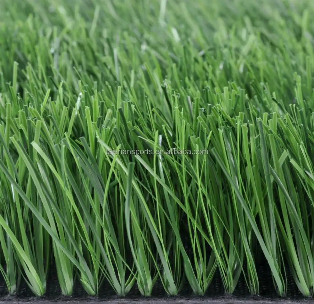 Chinese factory supplier artificial football grass turf FIFA quality synthetic soccer lawn