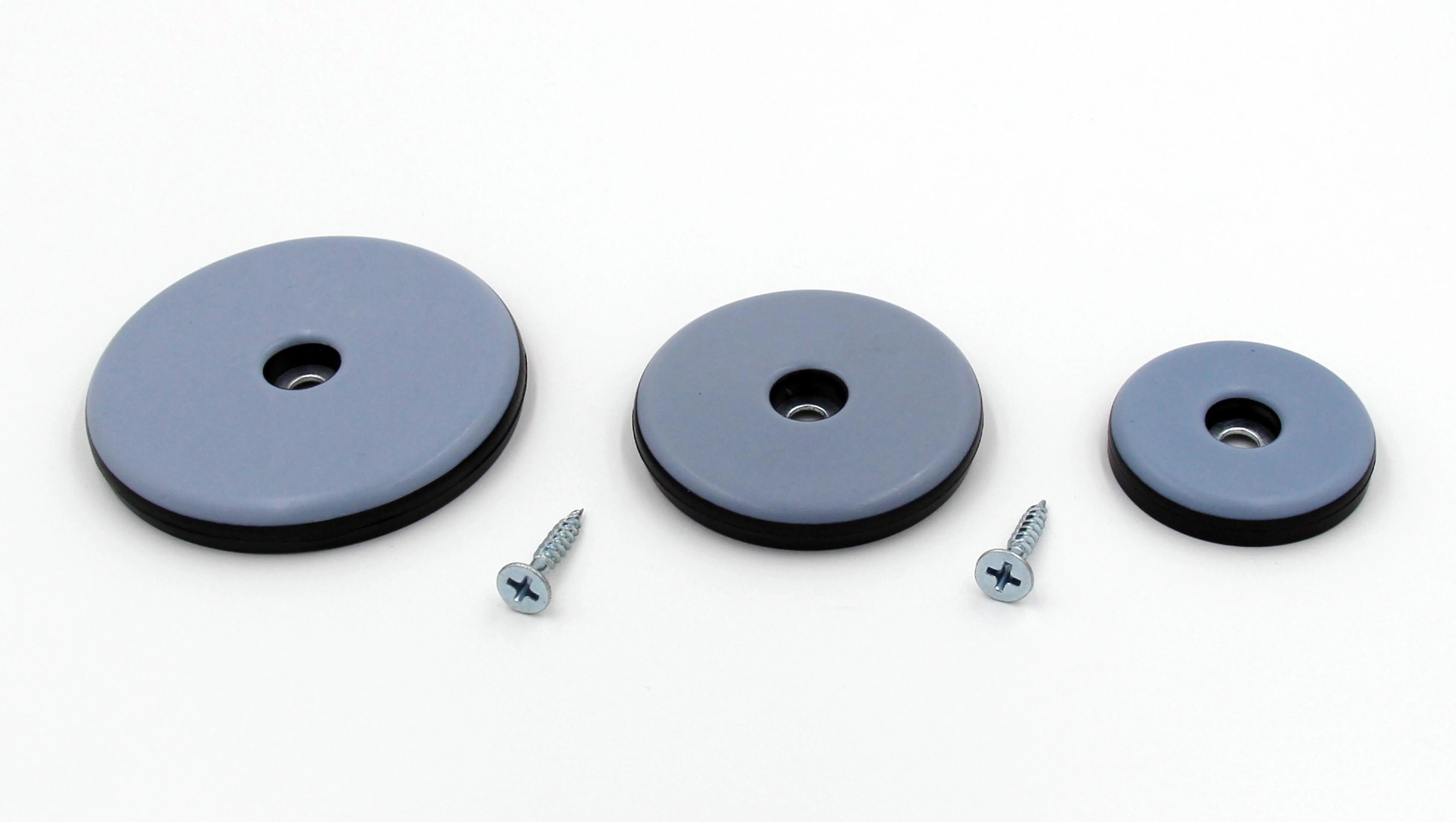 PTFE furniture leg glides