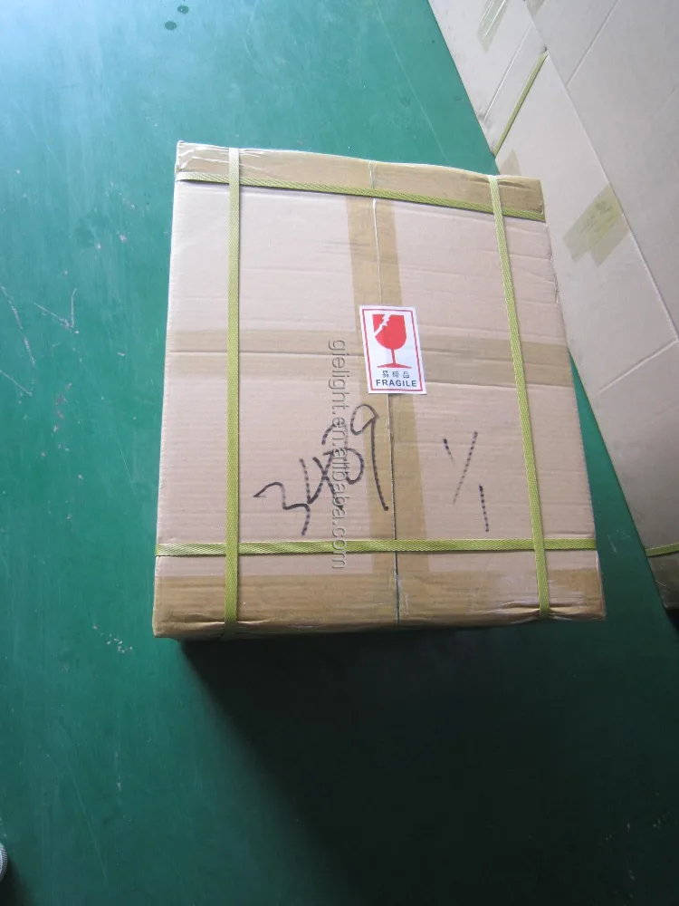 200W UFO led high bay light with lens. different beam angle available