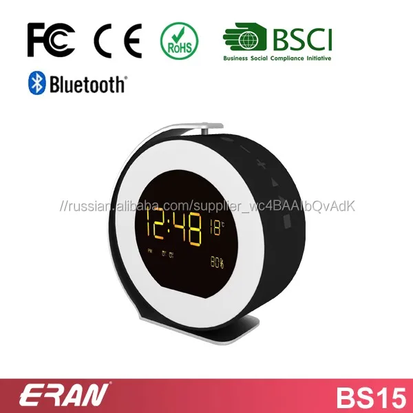 ISO9001 China speaker product manufacturer portable mi bluetooth speaker