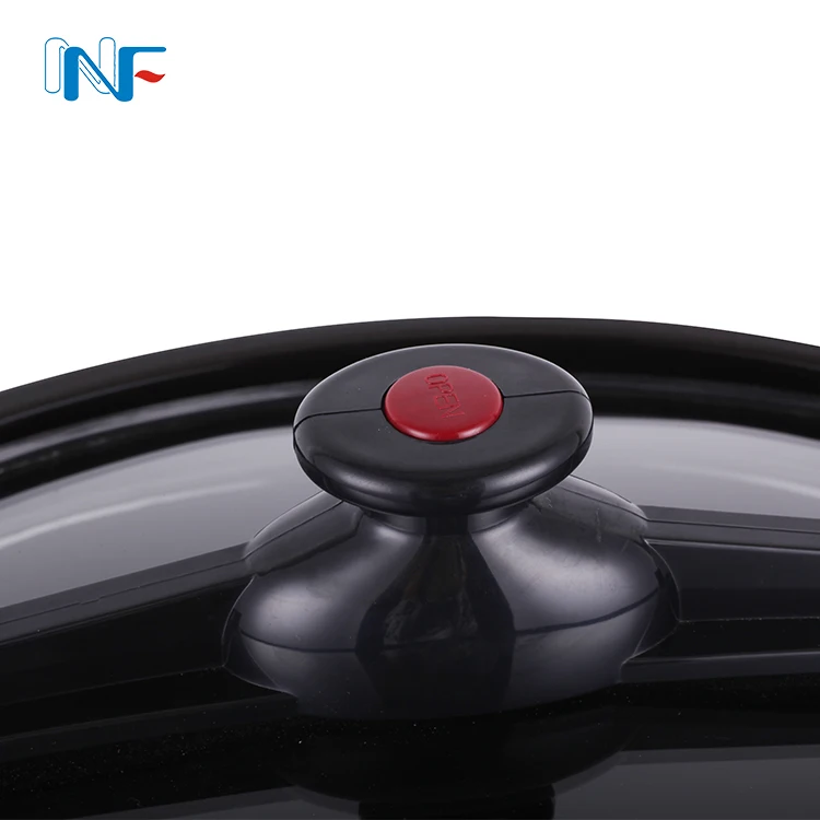 Replacement Stoneware Crock Pot Hinged Lid Digital Electric Extra Large Capacity Manual Oval 7 Quart Cheap on Sale Slow Cooker