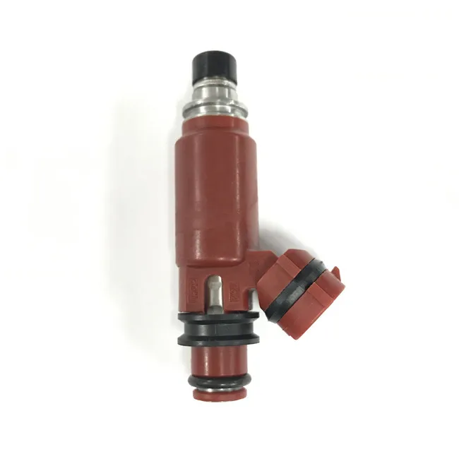 Высококачественная Форсунка топливного инжектора BAIXINDE 15710-52G00 1955003260 195500-3260