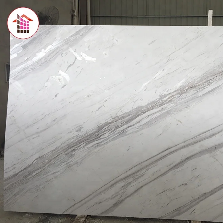 Белый мрамор высшего качества для продажи из Мьянмы