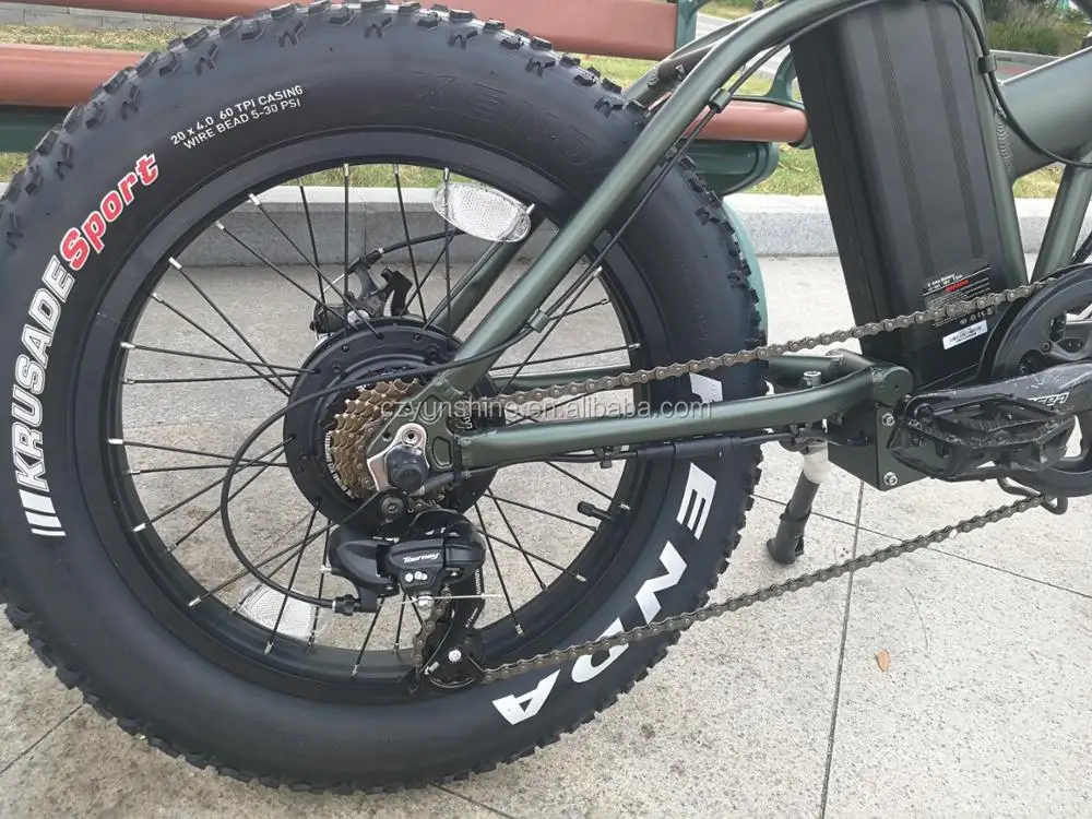 
Fat folding electric bike kit china,bicycle electro 