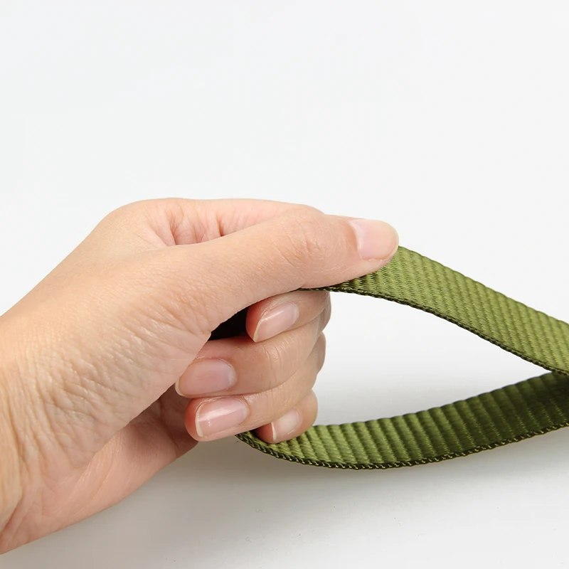 24inch Hand Saw Green Nylon Handles Portable Saw Chain for Camping