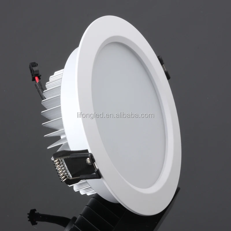 led panel downlights 55mm height mini SMD led down light