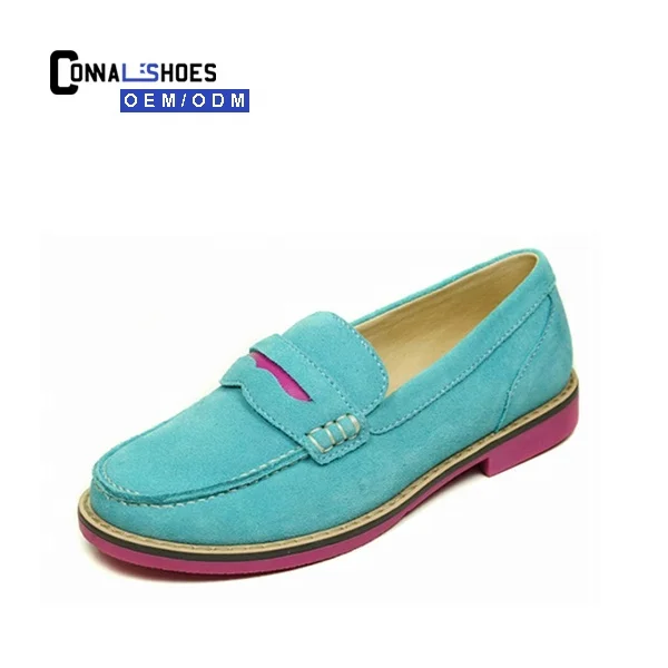  Connal hot popular new model pink sole max Green suede shoes for children kids