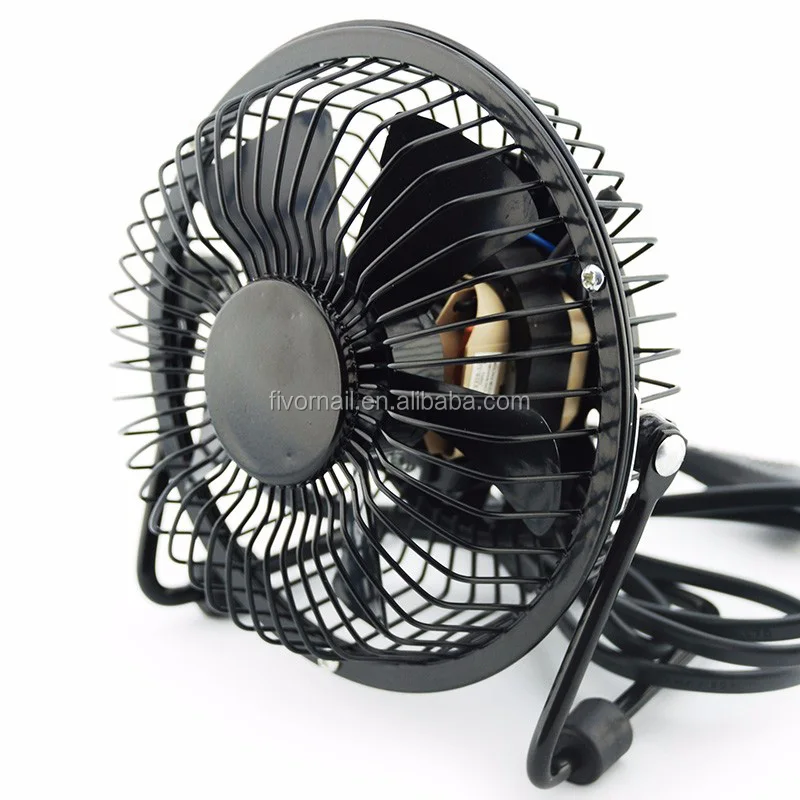 Pro Mini Nail Polish Dryer Nail Dryer Fan For Drying Polish nail salon fan