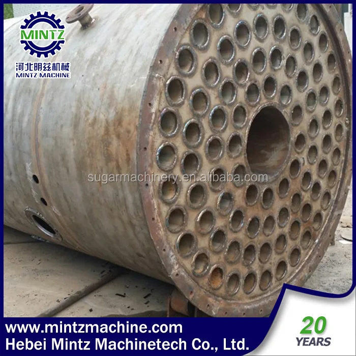 
MINTZ MACHINE new sugar cane making machine with low price 