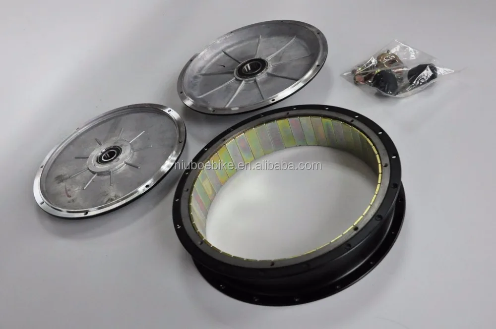 36V 250W Hub Motor for Electric Bike,can compare with bafang motor,electric bike motor