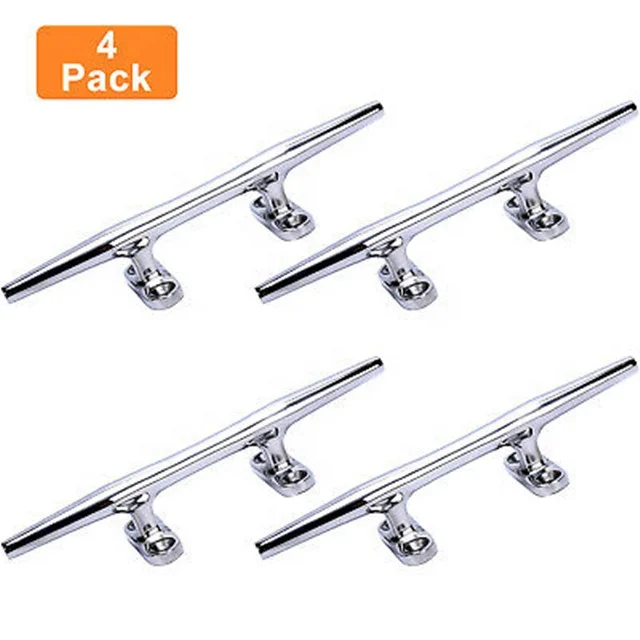 ZD, алюминиевое тяговое кольцо, морской дизайн, лодочная Дека, полый рабочий скоба