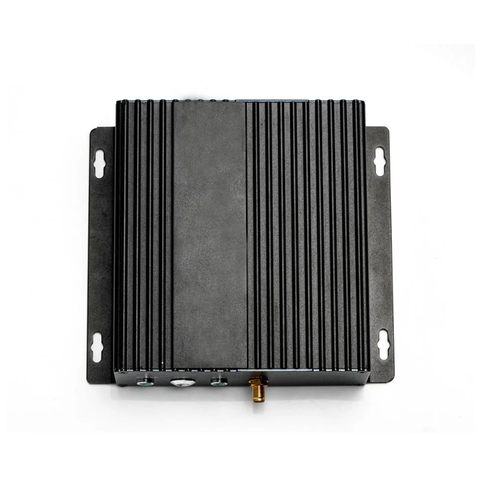 Standard loraWAN protocol Uart interface 868mhz\/915mhz data transmission lorawan gateway