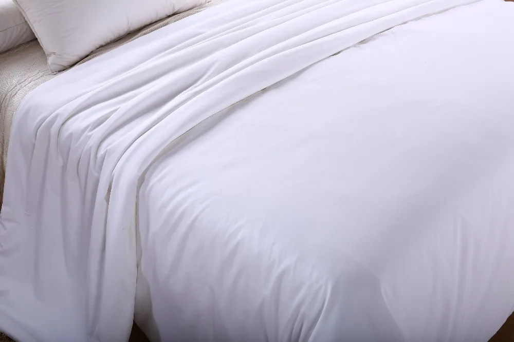 100% Mulberry Silk Duvet/Silk Quilt/Comforter handmade China Suppliers