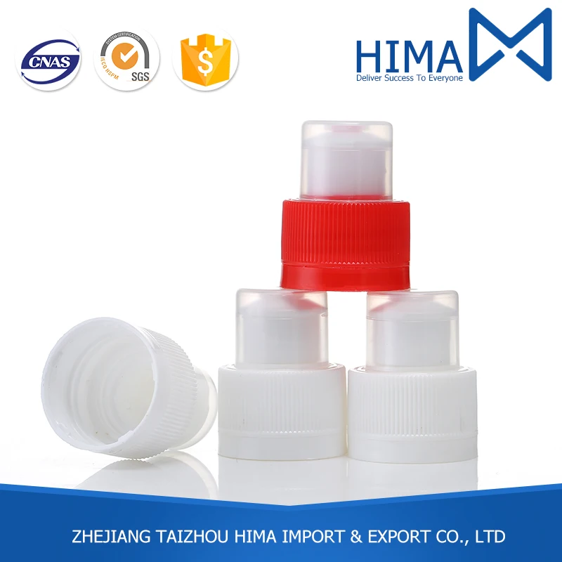 Лучшее Качество PCO1810 28 мм Ликер Винт Крышка От Бутылки