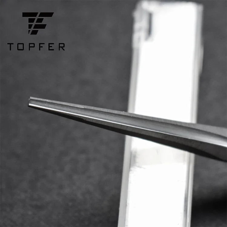 
Solid Carbide Chucking Machine Reamer Tapered reamer drill taper reamer 