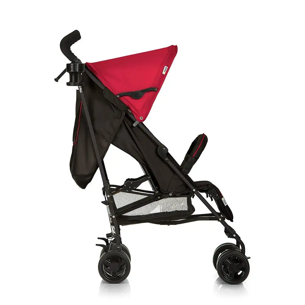Hauck 135709 Speed Buggy Plus including cup holder