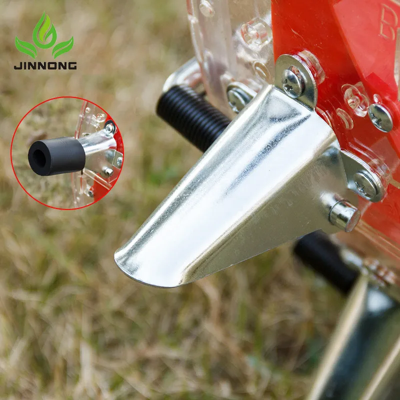 vegetable nursery gardening manual transplanter plant seedlings wholesale