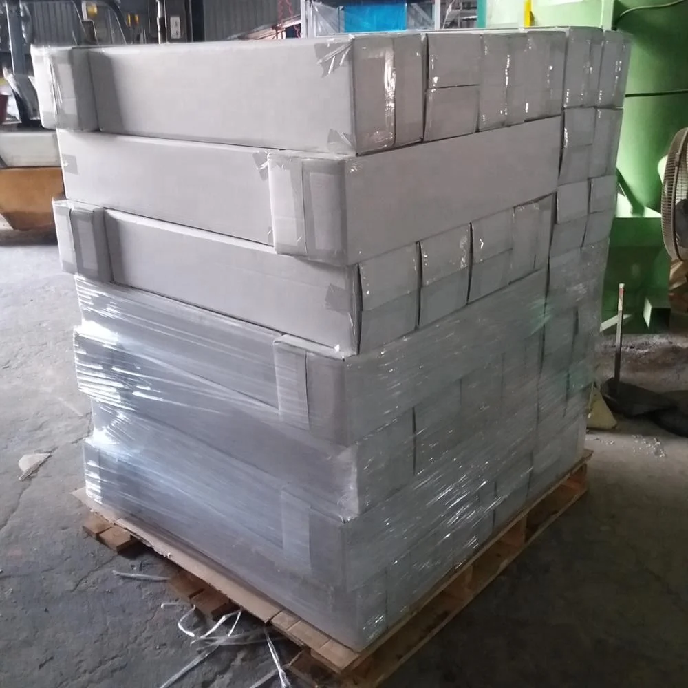 Heat shrinkable polyethylene film or shrink film with UV protection