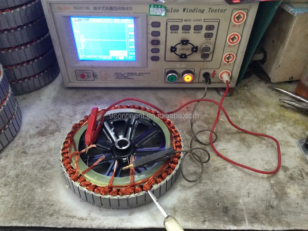 36v 500w mid drive motor ebike hub motor with 36v 12.8ah down tube battery